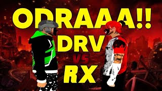 Dharavi vs Rival-X (Open war) #ayitilleda