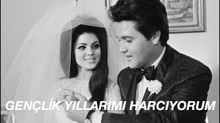 London Grammar - Wasting my young years (Türkçe Çeviri) (Elvis presley ve Priscilla presley)