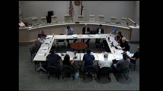 Quarterly Pension Board Meeting (8/9/2023)