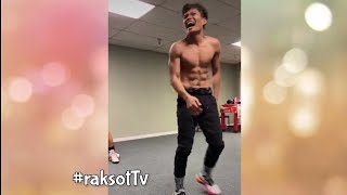 Jerwin Angcajas impersonate Bruce Lee // FUNNY MOMENTS