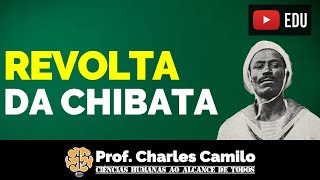 REVOLTA DA CHIBATA (1910)