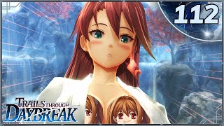 An EXCLUSIVE Sneak Peak! - Trails Through Daybreak - Let's Play Part 112 - Intermission