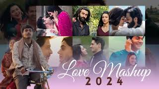 Romantic songs mashup | 2024 pyaay bhare romantic song's |