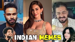 Dank Indian Memes | Indian memes | Indian Memes Compilation | Memehub.