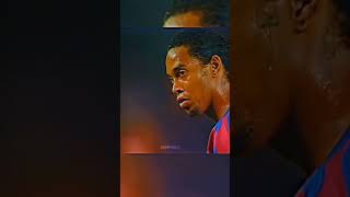 Ronaldinho skills