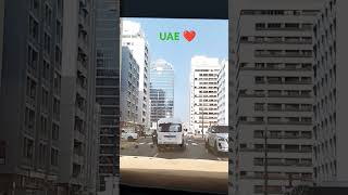 Abu Dhabi #reels #song  morning view #abudhabi 🌄  UAE