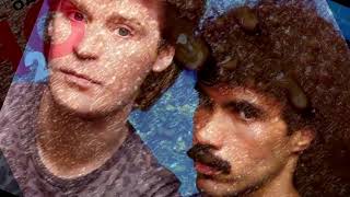 Daryl Hall & John Oates   Maneater Ultrasound Extended Club Mix HD