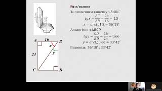 Студентська конференція "Прикладна спрямованість математики очима студентів"