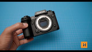 Fujifilm X-H2: Top 5 Features!