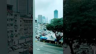 Beautiful view in KL 2024 #foryou #1k #1ksubscribers #amazing