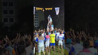 Mahila dahi handi pathak Mumbai