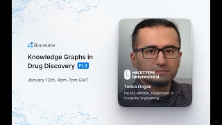 Tunca Doğan -A Knowledge Graph-Based Computational System for Heterogeneous Biomedical Data