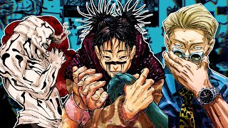 Jujutsu Kaisen Season 2: Epic Showdowns - The Top 3 Anticipated Battles