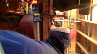 1944 Briggs & Stratton Model N.wmv