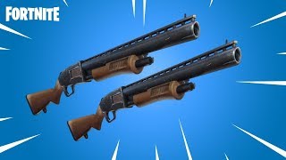 double pump gameplay