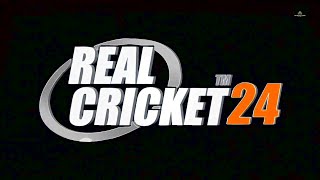 Unveiling Real Cricket 24: Get Ready for the Ultimate Cricket Experience