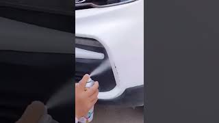 Instant Car Scratch Repair Spray