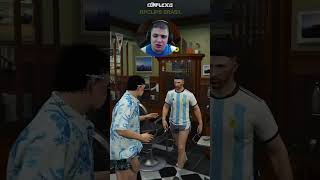 PAULO M4T0U O MESSI kkkkkkkkkkkkkk #paulinhooloko #complexorp #fivem #gtarp #shorts