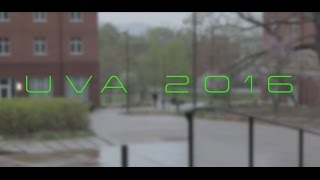 Virginia Open Spring 2016