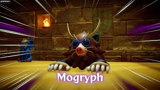 Mogryph (Boss) | Zelda: Echoes of Wisdom