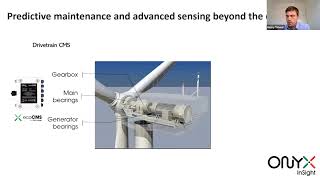 Video Webinar on Predictive Maintenance of Wind Turbines