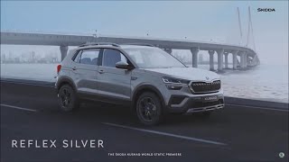 All New Skoda Kushaq SUV 2021 launched | First Look | Features |Safety | #CRUXAUTOMATION | #INdetail