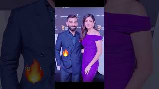 Anushka sharma virat kohli having fun chat during pictures😂🤭🥰♥️ #virushka #viratkohli #anushka