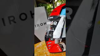 unboxing | Airoh Connor 🇮🇹