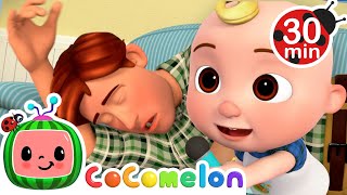 Sounds at Home! | Music for Kids | Songs for Kids | CoComelon Nursery Rhymes