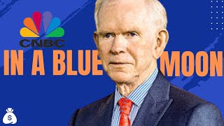 The next great market RESET | Jeremy Grantham