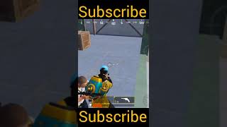 Pistol Vs UMP-45 #shorts #pubgmobile #youtubeshorts