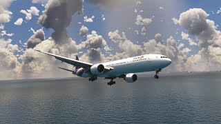 emergency landing of an airplane eps.26 - MFS2020 Live Stream