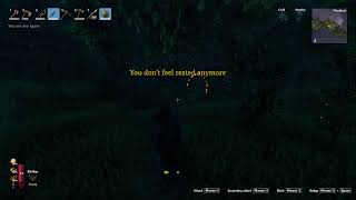 valheim and chill