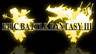 Game Over... - Epic Battle Fantasy 3