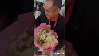 Mikha lulus sekolah #shorts #niaramadhani #viral #youtubeshorts #artist #graduation #raffiahmad