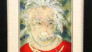 Einstein - Jean-Pierre Weill