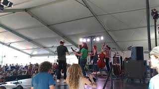 Billy Strings - Doin' Time - Newport Folk 2019