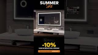 Summer Sale -10% Artforma