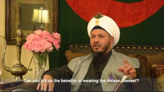 Q&A  Can You Tell Us The Benefits Of Wearing The Naal Shareef The Prophet's Sandal