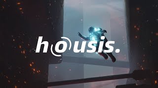 Alok - Sky High (feat. Nonô) | Housis.