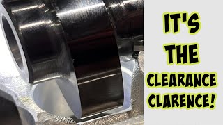 Billet 2JZ cams How-To part 2