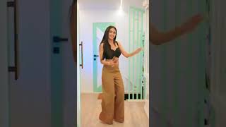 Bollywood Hottest Actress Tejasswi Prakash Dance 🥰😍