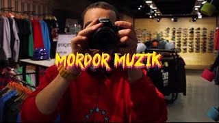 GINGER x MAJKIZIOOM - POLSKI GRAJM (MOM024)