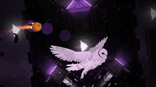 Anthelia by Debihan (3 Coins) | Geometry Dash 2.2