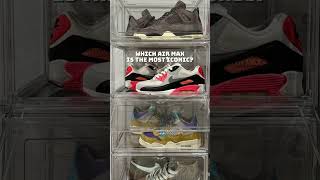 Which one do you think? #hypebeast #sneakers #airmax #sneakerhead #nike #sneakercollection