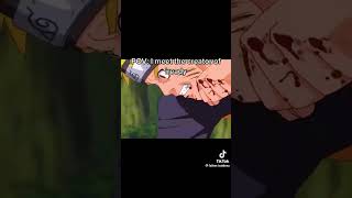 Bro I hate iReady #naruto #anime #tiktok #foryou #relatable