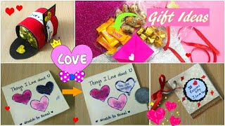 DIY Valentine's Day Gift Ideas | Creative Gift Ideas | Cute Gift Ideas @DIYwithMinnie