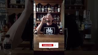 Wild Turkey 12 year Review 🥃🦃 We NEED this BOURBON in AMERICA!!