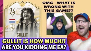 🔴⚽ FIFA 21 LIVE - Ruud Gullit Moments SBC - 81+ Player Picks - TOTY CR7 Weekend League 6pm Content