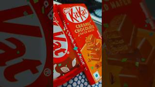 #chocolate #kitkat #shorts #chocolatecake #candy #sweet #dessert #caramel